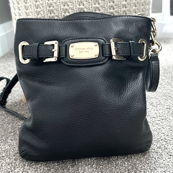 MICHAEL Michael Kors Handbags - MICHAEL KORS crossbody bag *black*